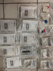 TE Connectivity Amp Modül Priz vs Kapağı 36 Adet thumbnail 7