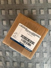 Thomas Betts 053-71814-133 3/4 inç Mavi Conta Sızdırmazlık Halkası 50 Adet thumbnail 5