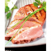 Tefal Family Flavour Grill 2400 W Dumansız Izgara - 2