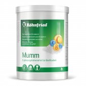 Röhnfried Mumm C Vitaminli Enerji Verici Vitamin 400 g - 1