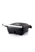 Smart Grill Tost Makinesi Siyah - 4