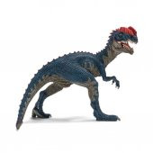 14567 Schleich - Dilophosaurus - Dinosaurs +3 yaş - 1