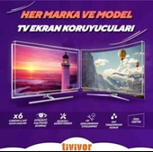 Tivivor 47" 120 Ekran Universal Led Tv Ekran Koruyucu - 1