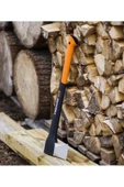 Fiskars X17 Yarma Kamp Baltası M - 6