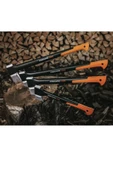 Fiskars X17 Yarma Kamp Baltası M - 5