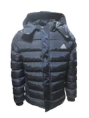 Adidas Erkek Sportswear Şişme Kışlık Mont St01542 - 4