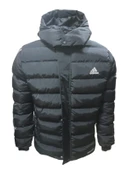 Adidas Erkek Sportswear Şişme Kışlık Mont St01542 - 7