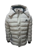 Adidas Erkek Sportswear Şişme Kışlık Mont St01542 - 1