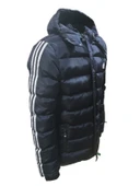 Adidas Erkek Sportswear Şişme Kışlık Mont St01542 - 5