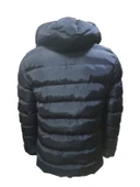 Adidas Erkek Sportswear Şişme Kışlık Mont St01542 - 6