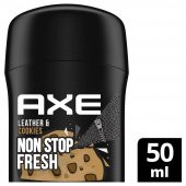 Axe Leather & Cookies Erkek Stick Deodorant 50ML - 2