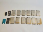Apple iPod Touch/Nano/Shuffle Müzik Çalar Sorunlu 16 Adet - 2
