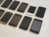 Apple iPod Touch/Nano/Shuffle Müzik Çalar Sorunlu 16 Adet - 3