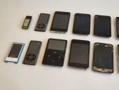 Apple iPod Touch/Nano/Shuffle Müzik Çalar Sorunlu 16 Adet - 4