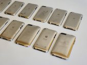 Apple iPod Touch/Nano/Shuffle Müzik Çalar Sorunlu 16 Adet - 6