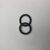 ORİNG KALINLIK 2.62 MM İÇ ÇAP 17.13 MM DIŞ ÇAP 22.37 MM (2.62X17.13) 90 SHORE NİTRİL NBR - 4