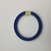 Piston Boğaz Ön Basınç Ringleri Pu K29 - 50x65.5x6.3 thumbnail 3