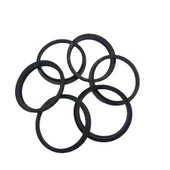 Piston Toz Keçesi Nbr K09 - 75x83x7/4 thumbnail 1