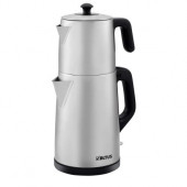 Altus AL 795-I Inox 1650 W Çelik Çay Makinesi - 1