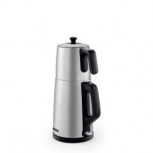 Altus AL 795-I Inox 1650 W Çelik Çay Makinesi - 3