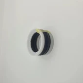 Piston Keçesi Kompakt Set Bezli Nbr K16 - 106x120x22.5 thumbnail 4