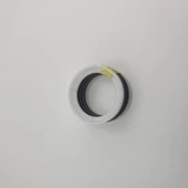 Piston Keçesi Kompakt Set Bezli Nbr K16 - 106x120x22.5 thumbnail 3