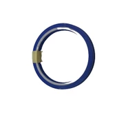 Piston Boğaz Keçesi Ağır Hizmet Nbr / Pu K31 - 80x95x11.4 thumbnail 7