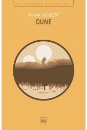 Dune Frank Herbert - 1
