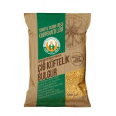 TARIM KREDİ KOOPERATİFİ Bulgur Çiğ Köftelik 1 Kg. - 1