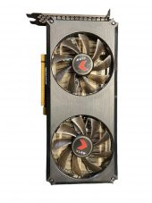 Pny RTX 3060 12GB XLR8 Gaming REVEL EPIC-X RGB Dual Fan Edition 192 Bit GDDR6 12 GB Ekran Kartı (OUTLET) thumbnail 1