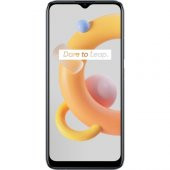 Realme C11 2021 32 GB Gri (Realme Türkiye Garantili) - 1