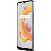 Realme C11 2021 32 GB Gri (Realme Türkiye Garantili) - 2