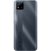Realme C11 2021 32 GB Gri (Realme Türkiye Garantili) - 4