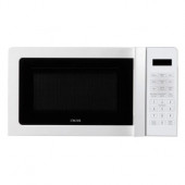 Altus ALMD 25 20 lt Beyaz Mikrodalga Fırın - 1