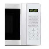 Altus ALMD 25 20 lt Beyaz Mikrodalga Fırın - 4