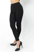 Gigotto Seamless Normal Bel Esnek Tayt - 3