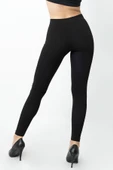 Gigotto Seamless Normal Bel Esnek Tayt - 2