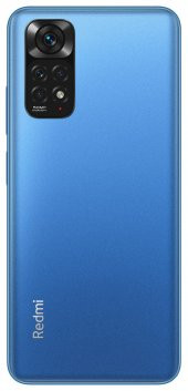 Xiaomi Redmi Note 11 4GB Ram 64GB Gri (Xiaomi Türkiye Garantili) - 2