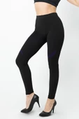 Gigotto Seamless Normal Bel Esnek Tayt - 1