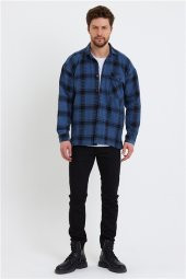 Erkek Oduncu Gömlek OVER19 - 2