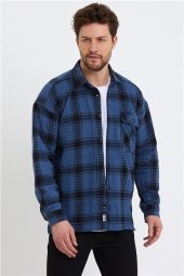 Erkek Oduncu Gömlek OVER19 - 3