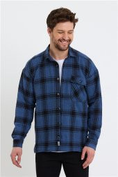 Erkek Oduncu Gömlek OVER19 - 4