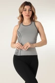 Gigotto Kadın Exercise Tişört - 8