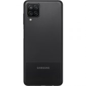 Samsung Galaxy A12 128 GB Siyah (Samsung Türkiye Garantili) - 2
