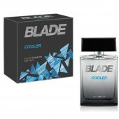 Blade Edt Men 100ml-cooler Mavi - 1