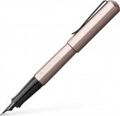 Faber-Castell 5191150530 Hexo Dolma Kalem Rose - 1