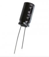 150uF 16V Elektrolitik Kondansatör 6x11mm - 1