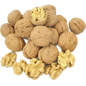 KABUKLU CEVİZ 500 GR - 1