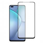 İnfinix Zero 8 Ekran Koruyucu Kırılmaz Cam - 2