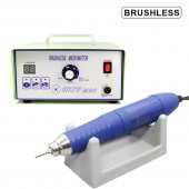 Elektrikli Freze Törpü dental diş mikromotor Makinesi 150 W - 1